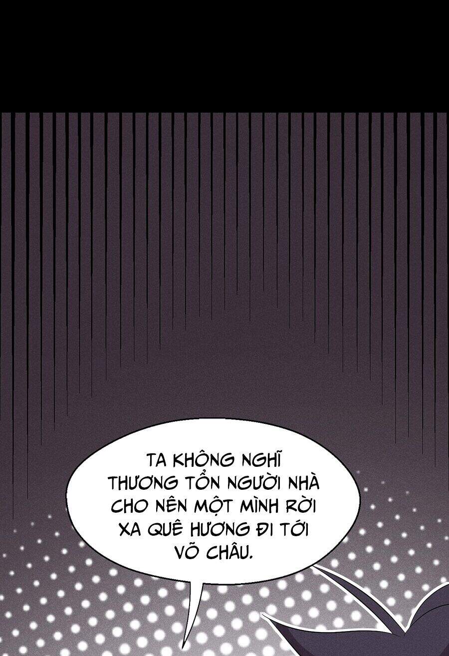 Võ Lâm Đệ Nhất Đầu Bếp Chapter 26.2 - 24