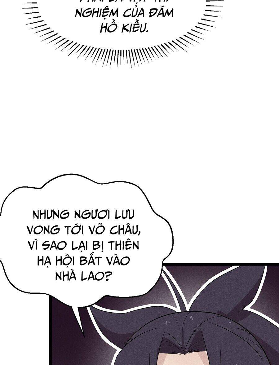Võ Lâm Đệ Nhất Đầu Bếp Chapter 26.2 - 26