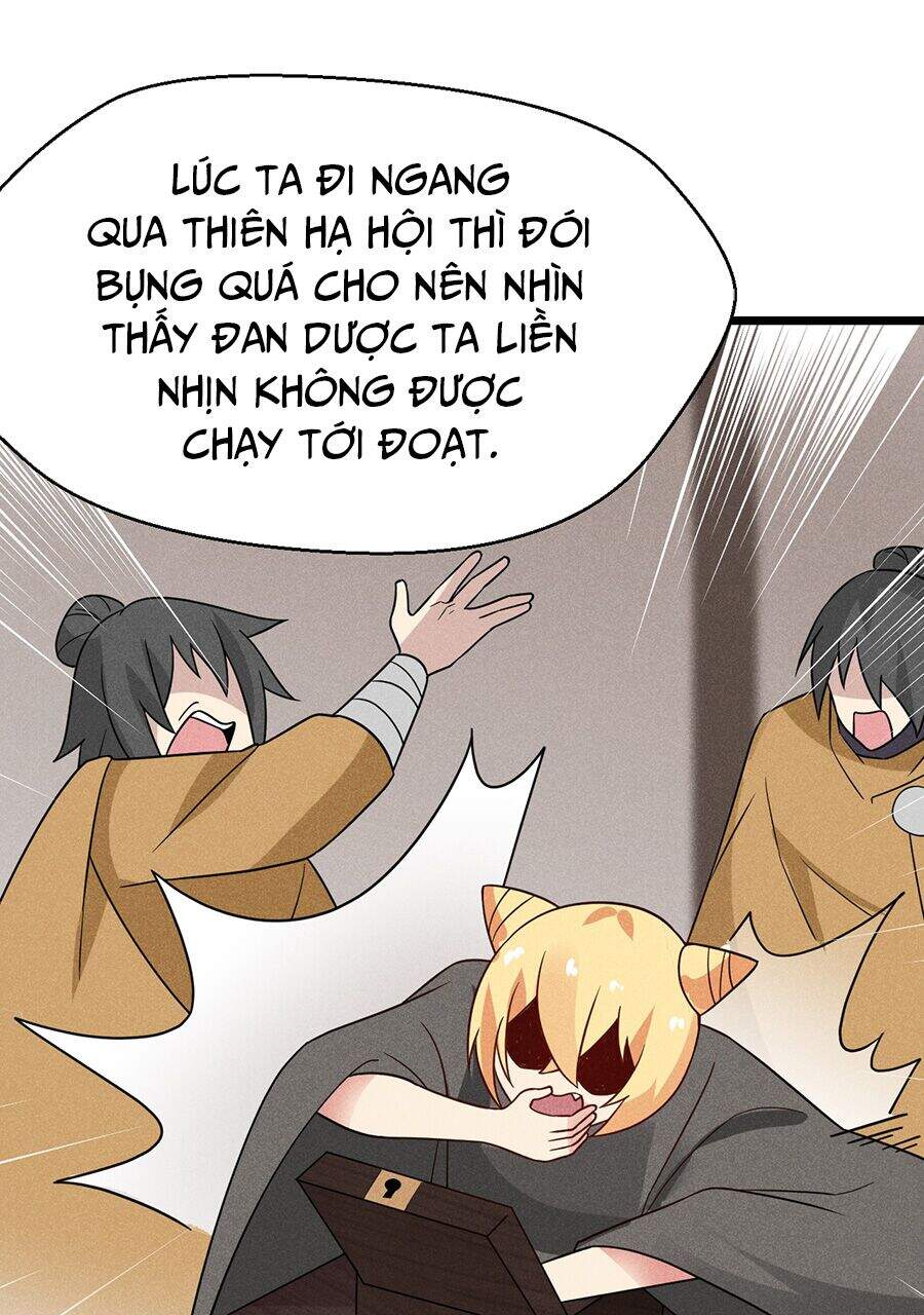 Võ Lâm Đệ Nhất Đầu Bếp Chapter 26.2 - 29