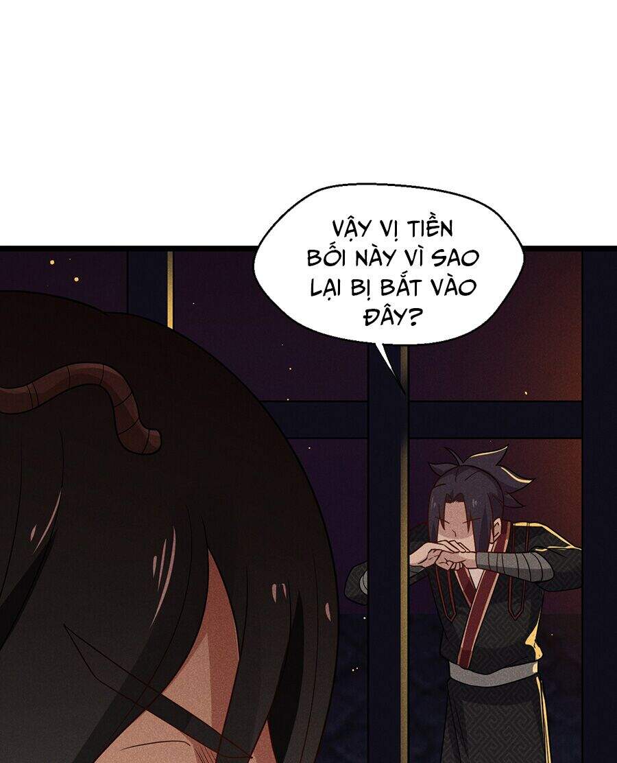 Võ Lâm Đệ Nhất Đầu Bếp Chapter 26.2 - 36