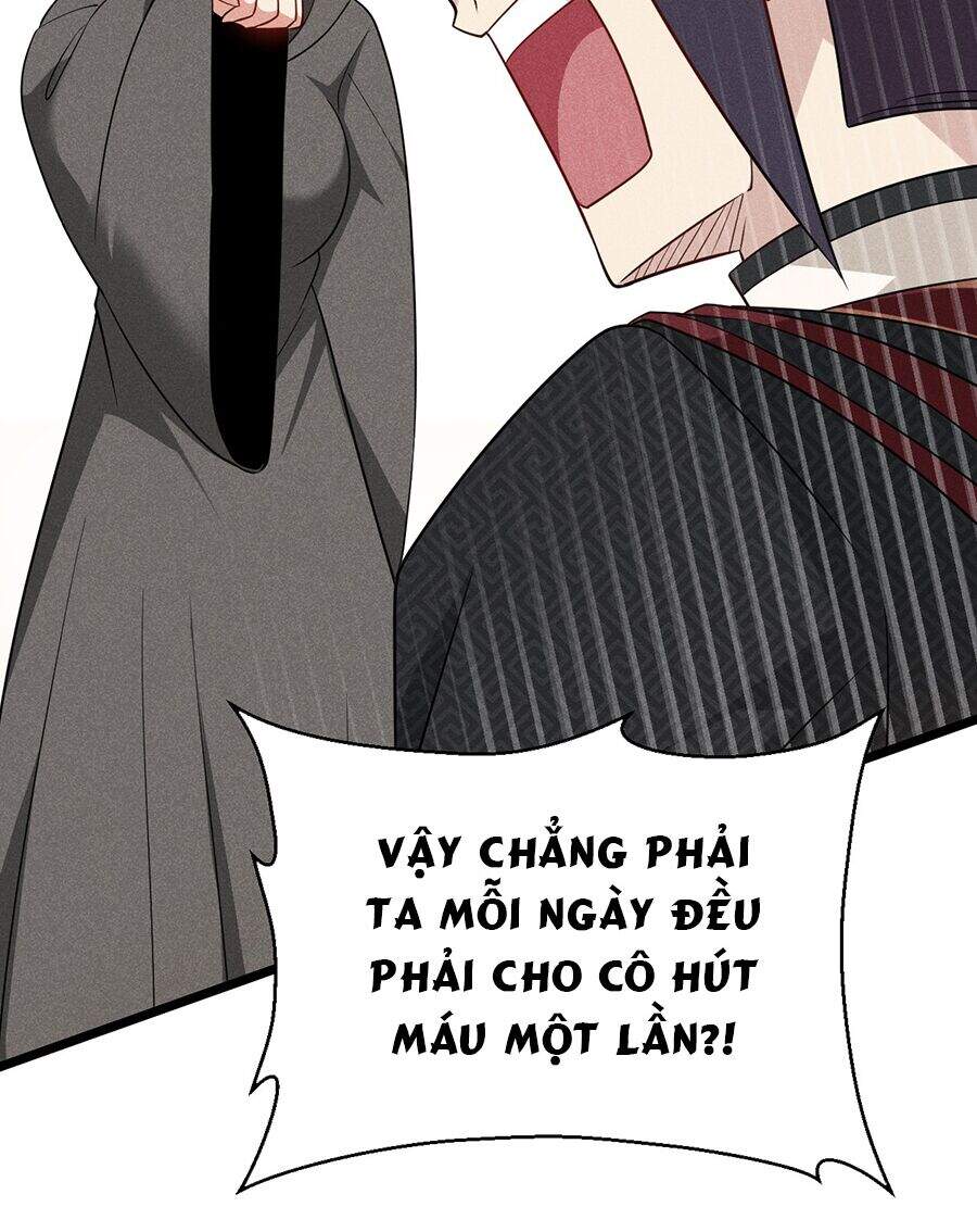 Võ Lâm Đệ Nhất Đầu Bếp Chapter 27.1 - 28