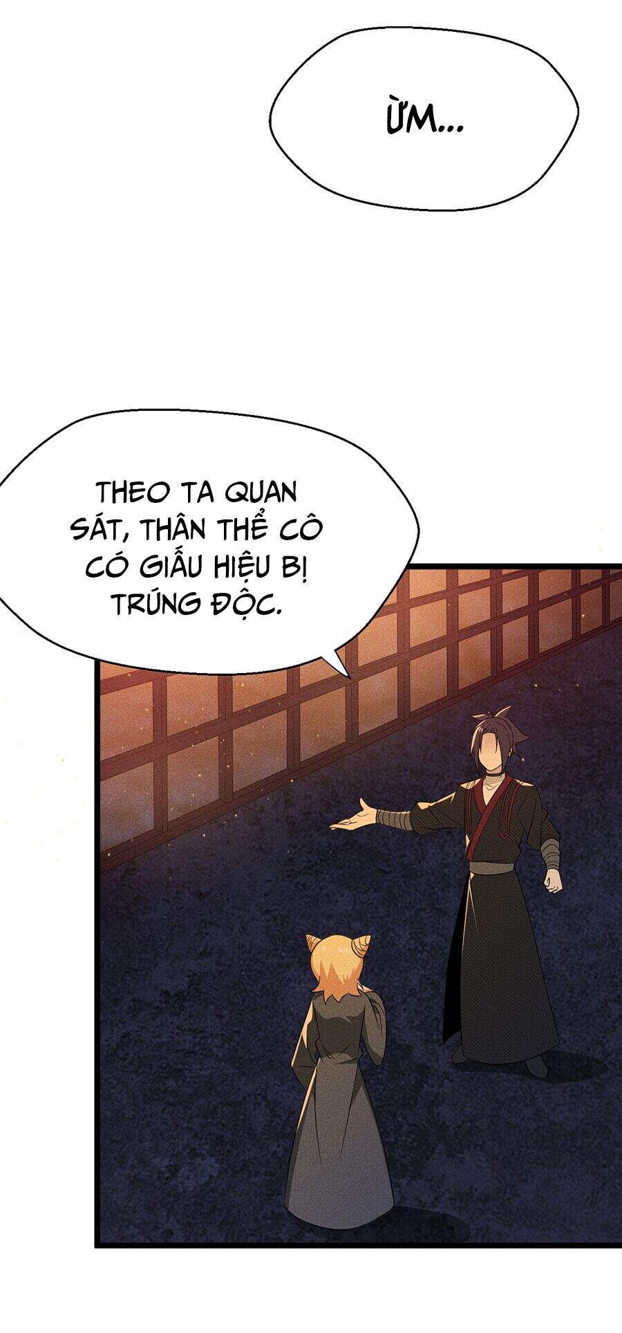 Võ Lâm Đệ Nhất Đầu Bếp Chapter 27.1 - 44