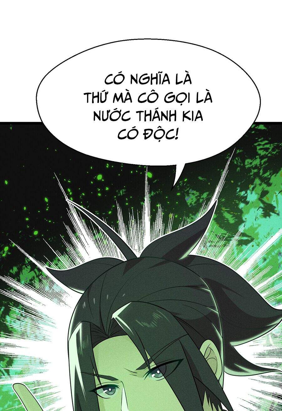 Võ Lâm Đệ Nhất Đầu Bếp Chapter 27.1 - 45