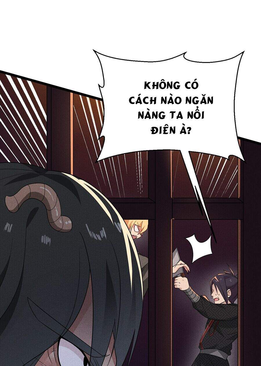 Võ Lâm Đệ Nhất Đầu Bếp Chapter 27.1 - 9