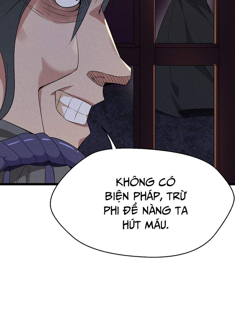 Võ Lâm Đệ Nhất Đầu Bếp Chapter 27.1 - 10