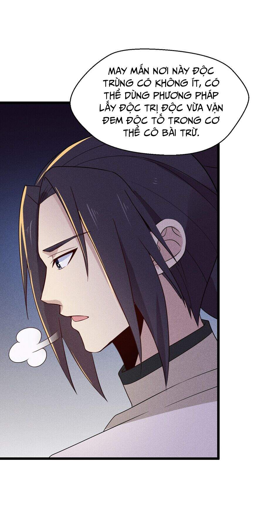 Võ Lâm Đệ Nhất Đầu Bếp Chapter 27.2 - 47