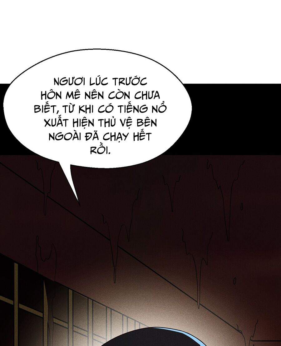 Võ Lâm Đệ Nhất Đầu Bếp Chapter 28.2 - 45