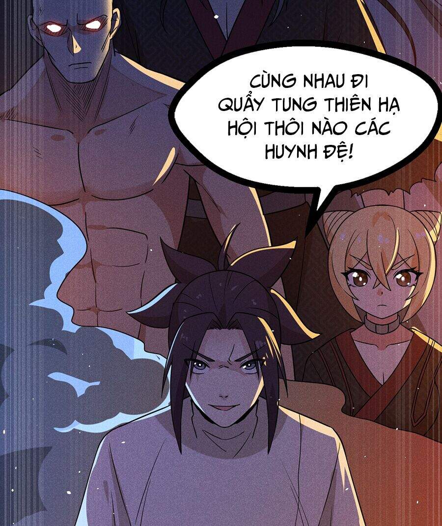 Võ Lâm Đệ Nhất Đầu Bếp Chapter 28.2 - 62