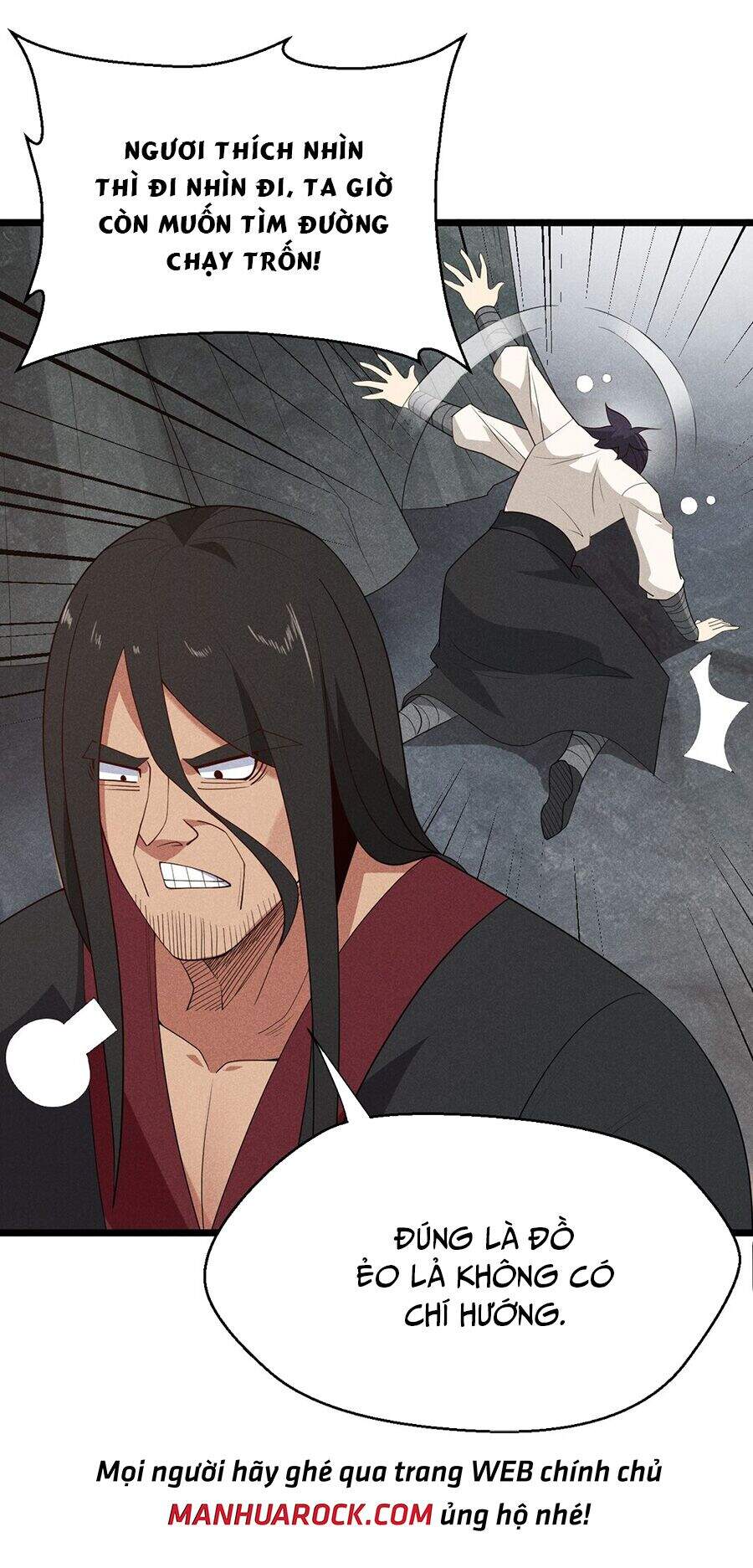 Võ Lâm Đệ Nhất Đầu Bếp Chapter 30.1 - 23