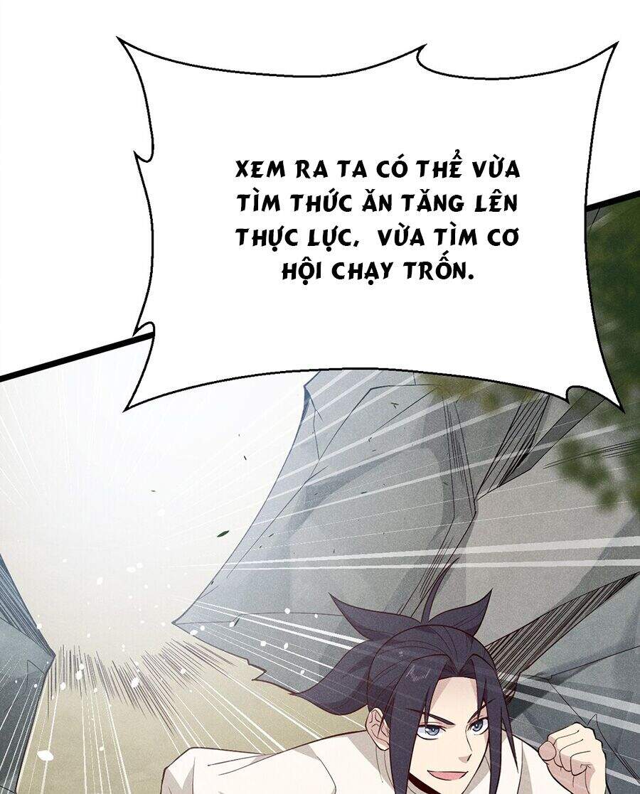 Võ Lâm Đệ Nhất Đầu Bếp Chapter 30.1 - 28