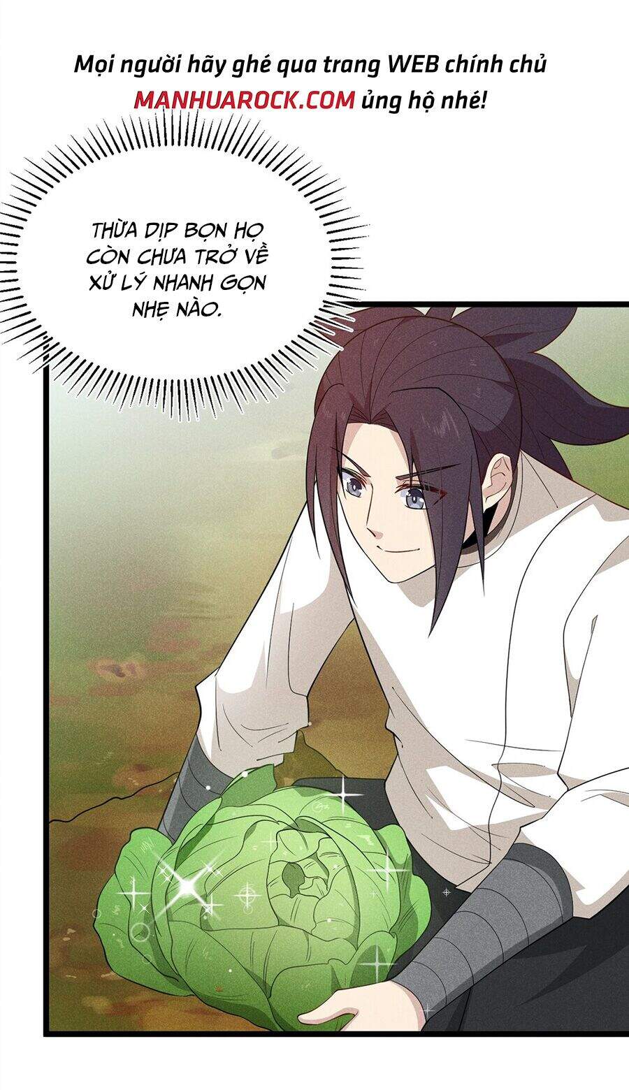 Võ Lâm Đệ Nhất Đầu Bếp Chapter 30.1 - 37