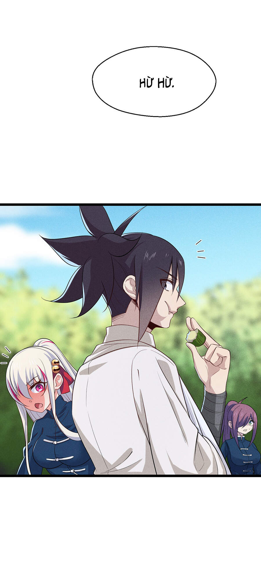Võ Lâm Đệ Nhất Đầu Bếp Chapter 38.5 - 6