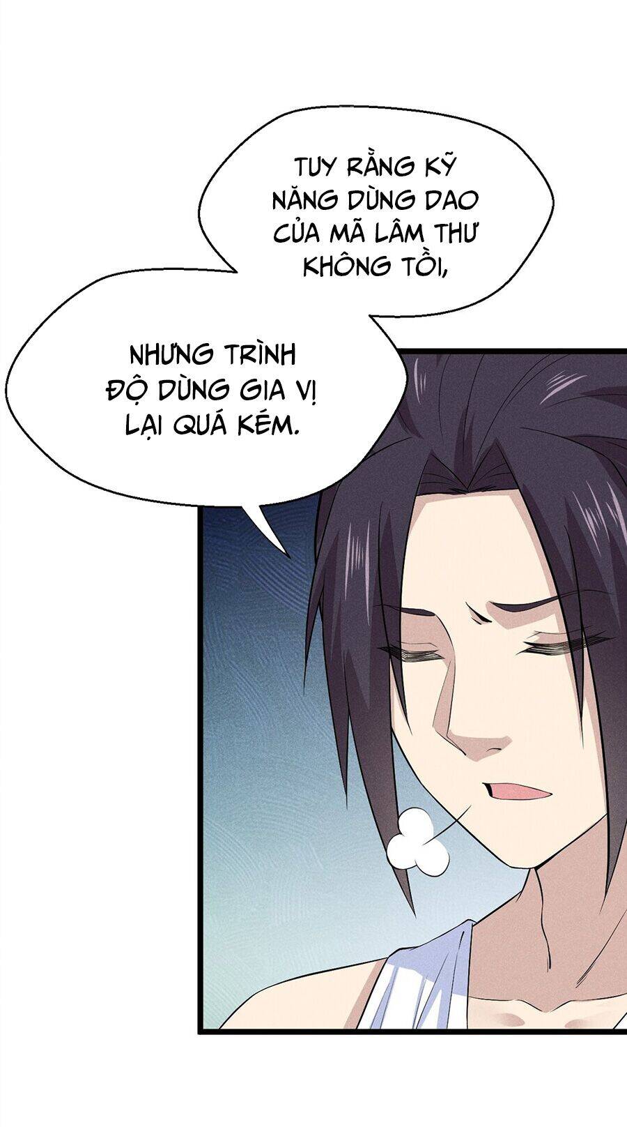 Võ Lâm Đệ Nhất Đầu Bếp Chapter 41.1 - 35