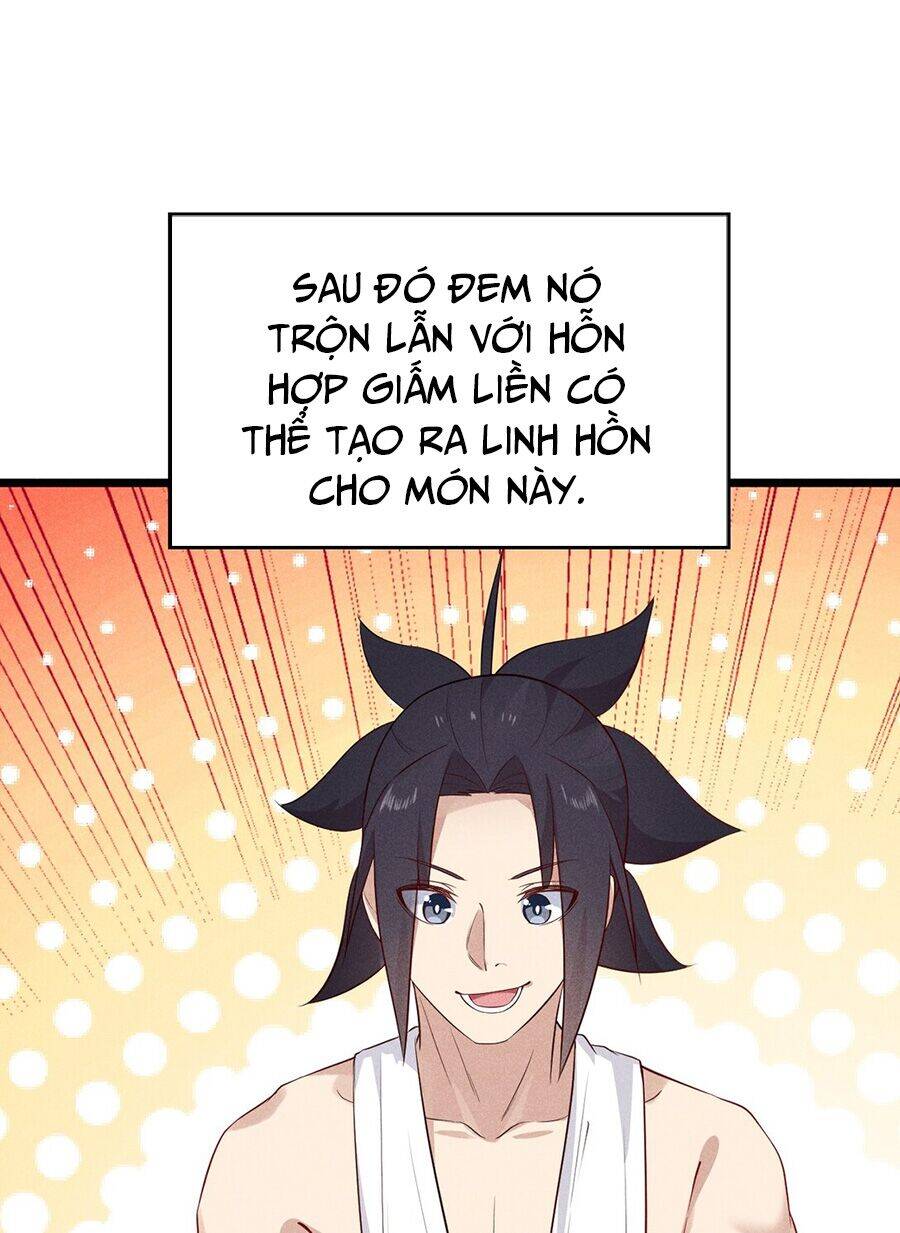 Võ Lâm Đệ Nhất Đầu Bếp Chapter 41.1 - 44