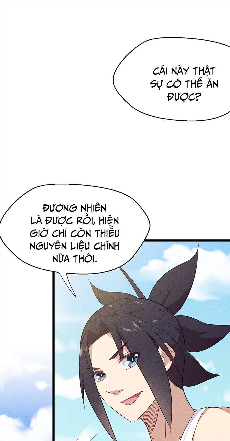 Võ Lâm Đệ Nhất Đầu Bếp Chapter 41.1 - 46