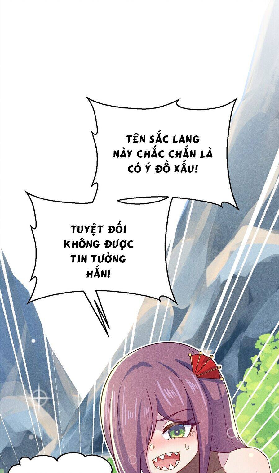 Võ Lâm Đệ Nhất Đầu Bếp Chapter 41.1 - 9