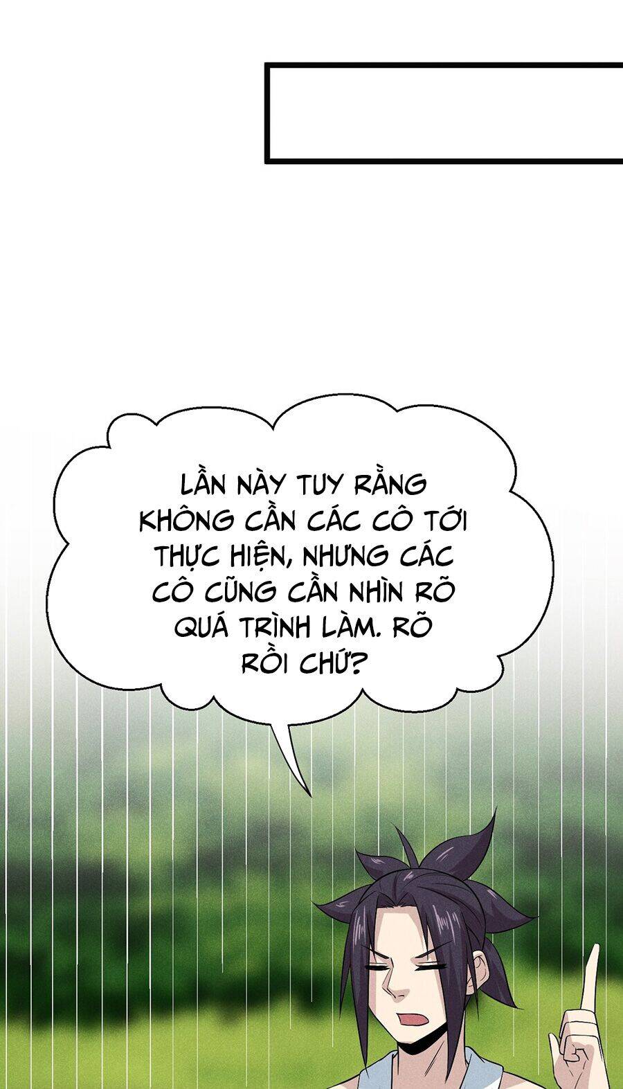 Võ Lâm Đệ Nhất Đầu Bếp Chapter 41.2 - 25