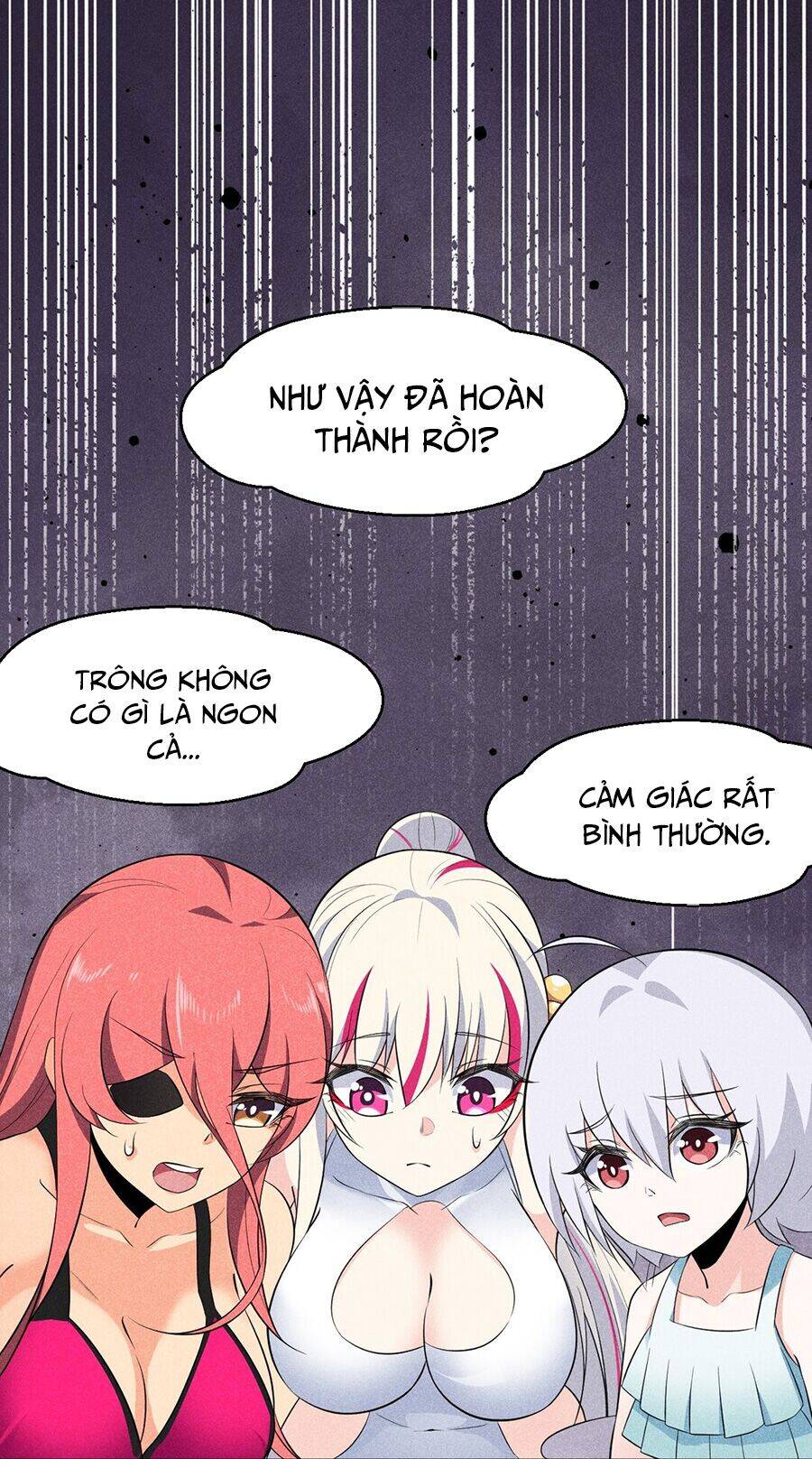 Võ Lâm Đệ Nhất Đầu Bếp Chapter 41.2 - 47