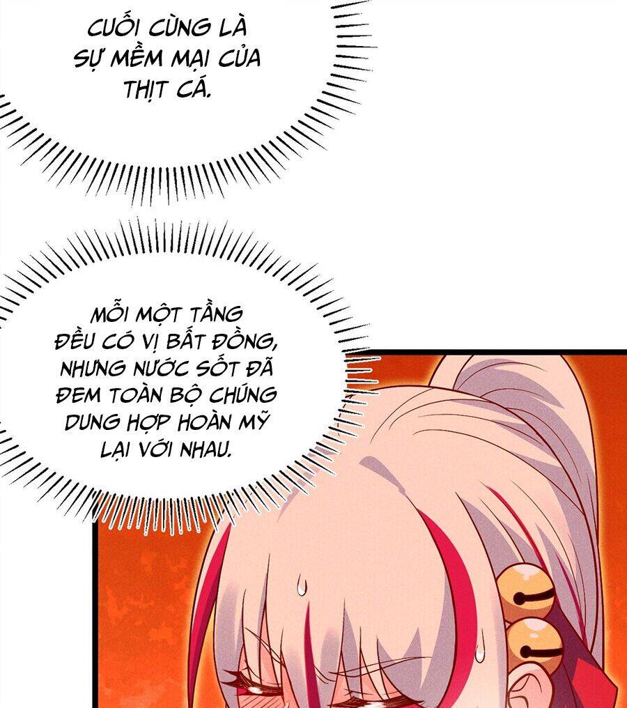Võ Lâm Đệ Nhất Đầu Bếp Chapter 42.1 - 14