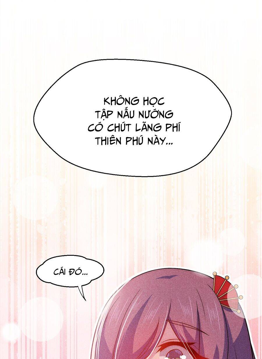 Võ Lâm Đệ Nhất Đầu Bếp Chapter 42.1 - 42