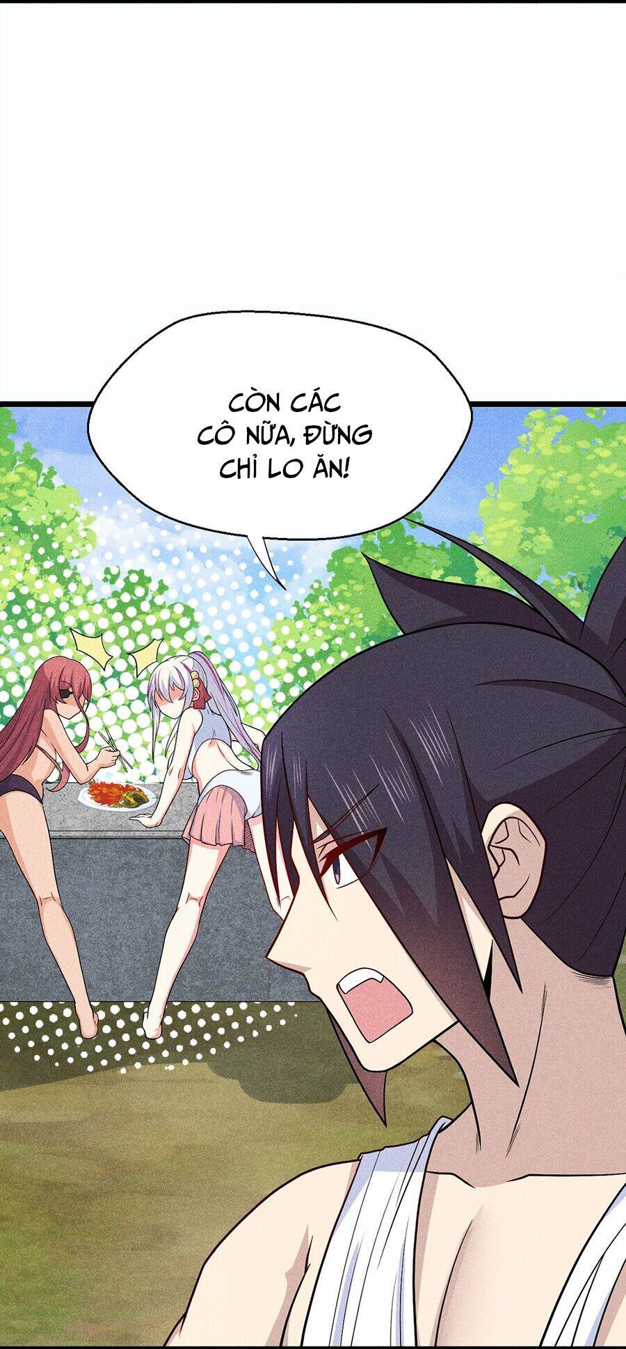 Võ Lâm Đệ Nhất Đầu Bếp Chapter 42.1 - 45