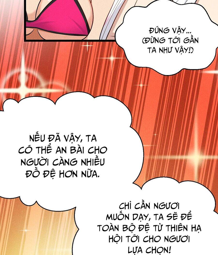 Võ Lâm Đệ Nhất Đầu Bếp Chapter 42.2 - 12