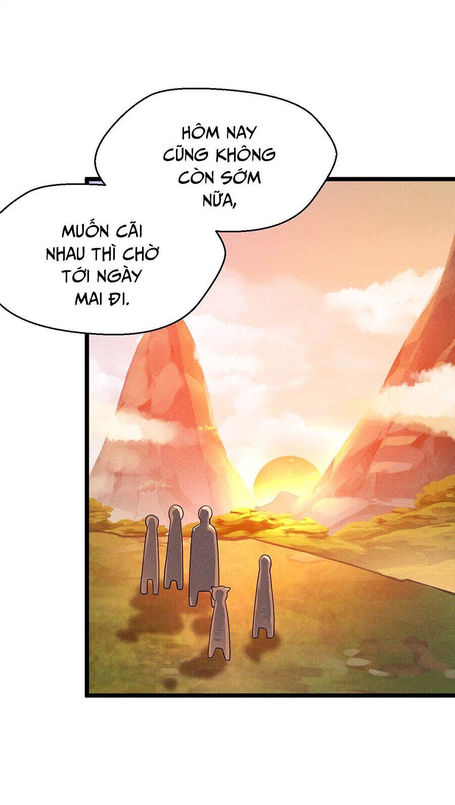 Võ Lâm Đệ Nhất Đầu Bếp Chapter 42.2 - 26