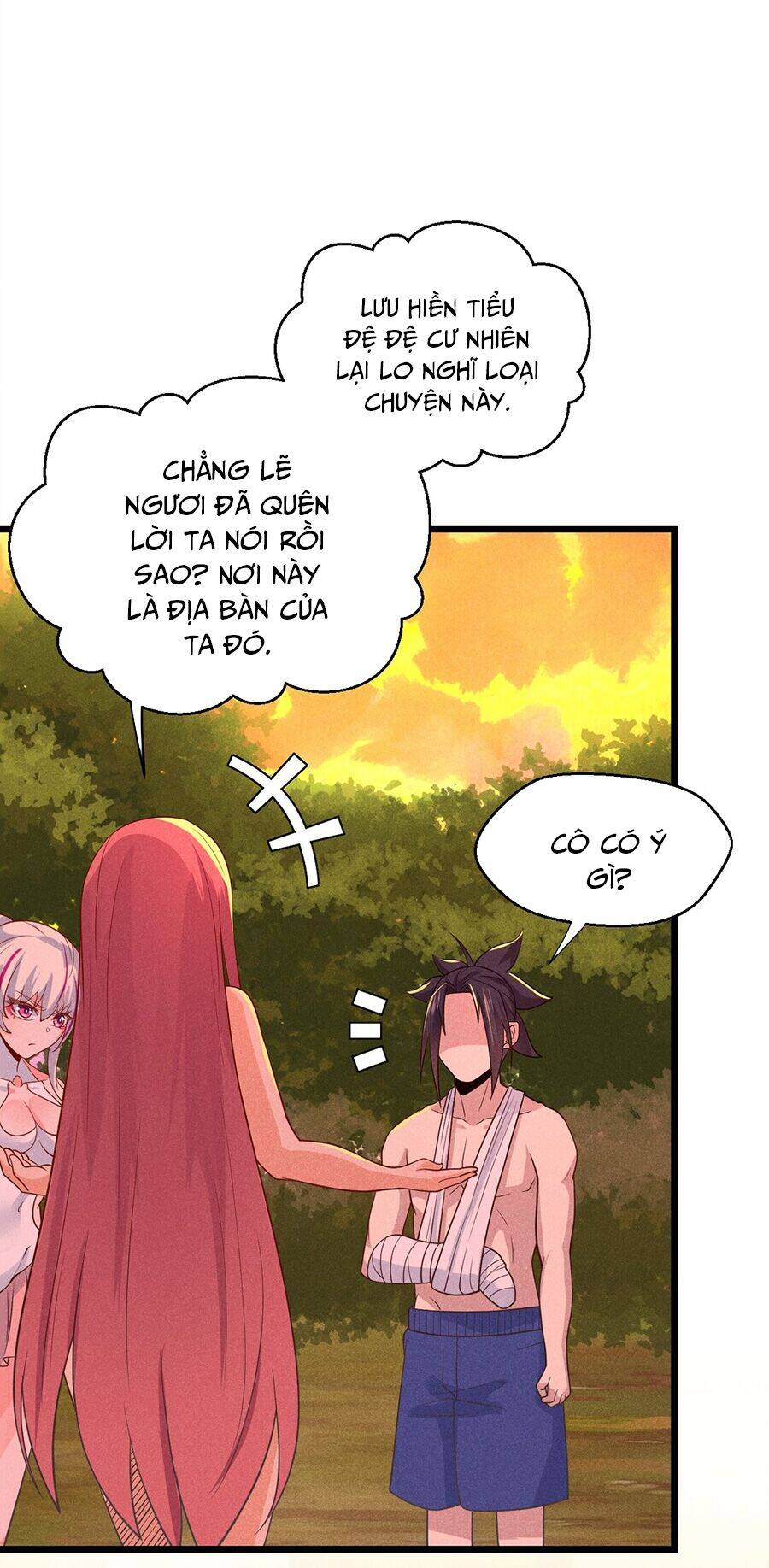 Võ Lâm Đệ Nhất Đầu Bếp Chapter 42.2 - 28