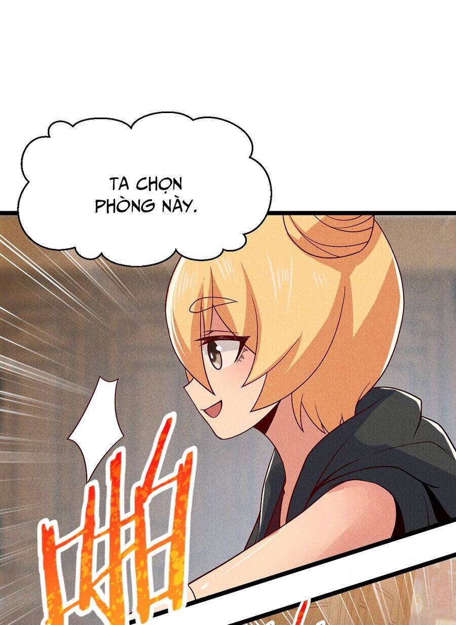 Võ Lâm Đệ Nhất Đầu Bếp Chapter 42.2 - 40