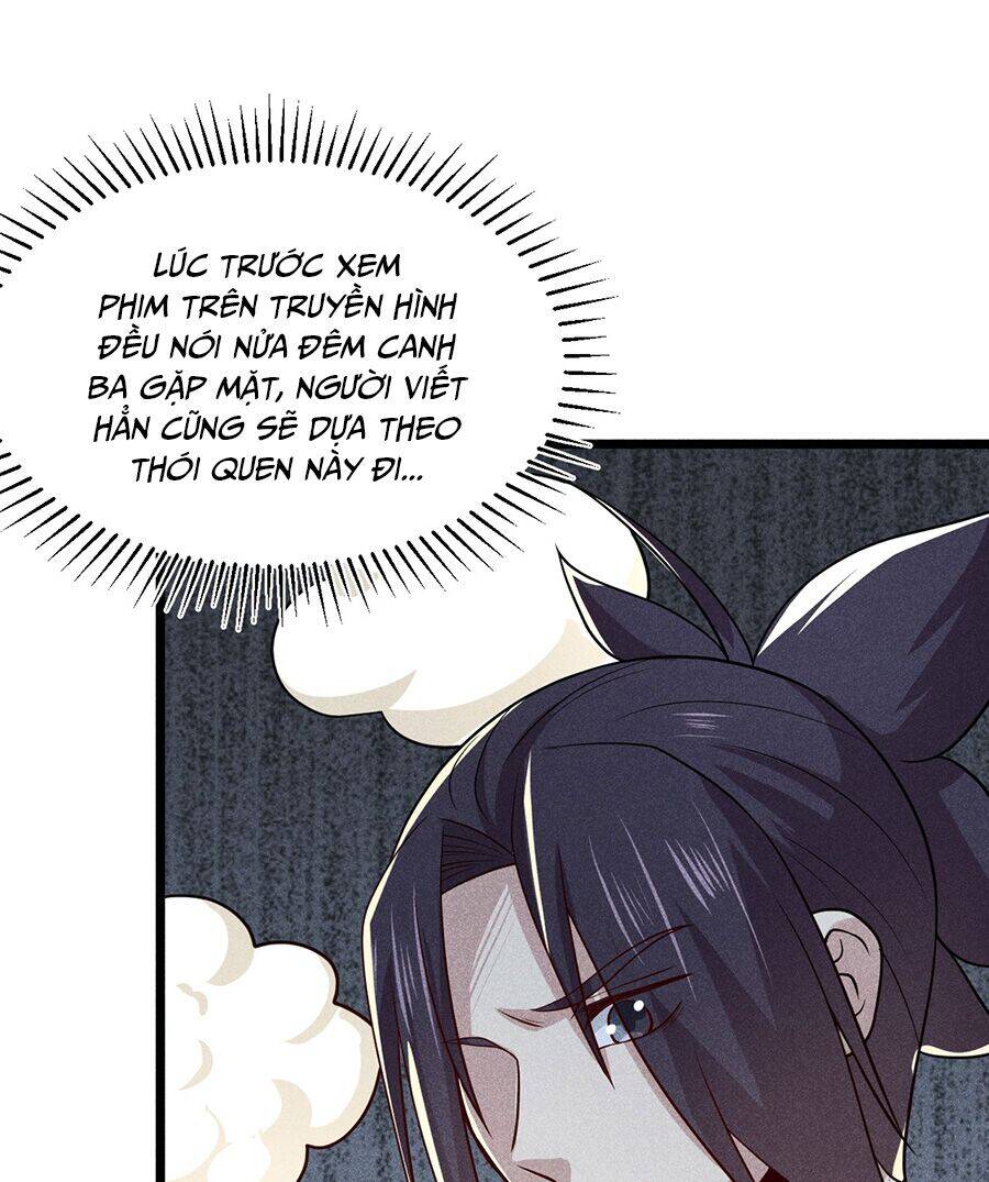 Võ Lâm Đệ Nhất Đầu Bếp Chapter 43.1 - 36
