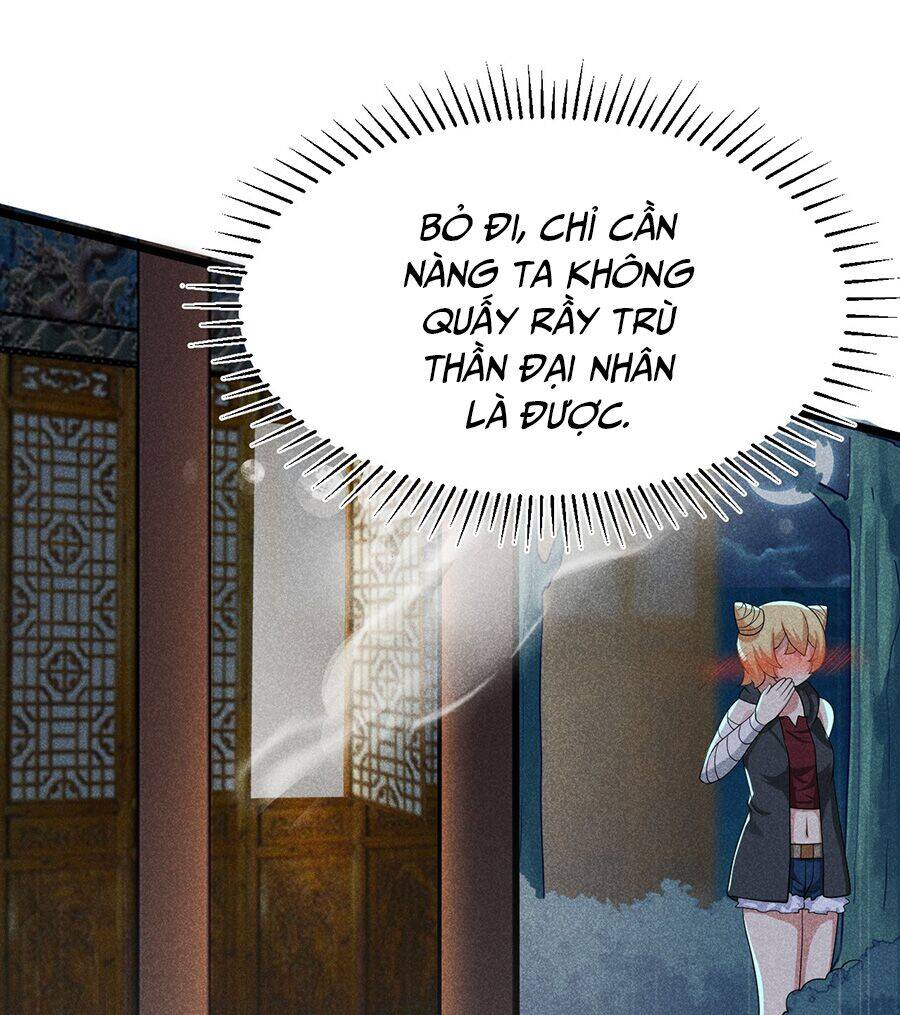 Võ Lâm Đệ Nhất Đầu Bếp Chapter 43.1 - 44
