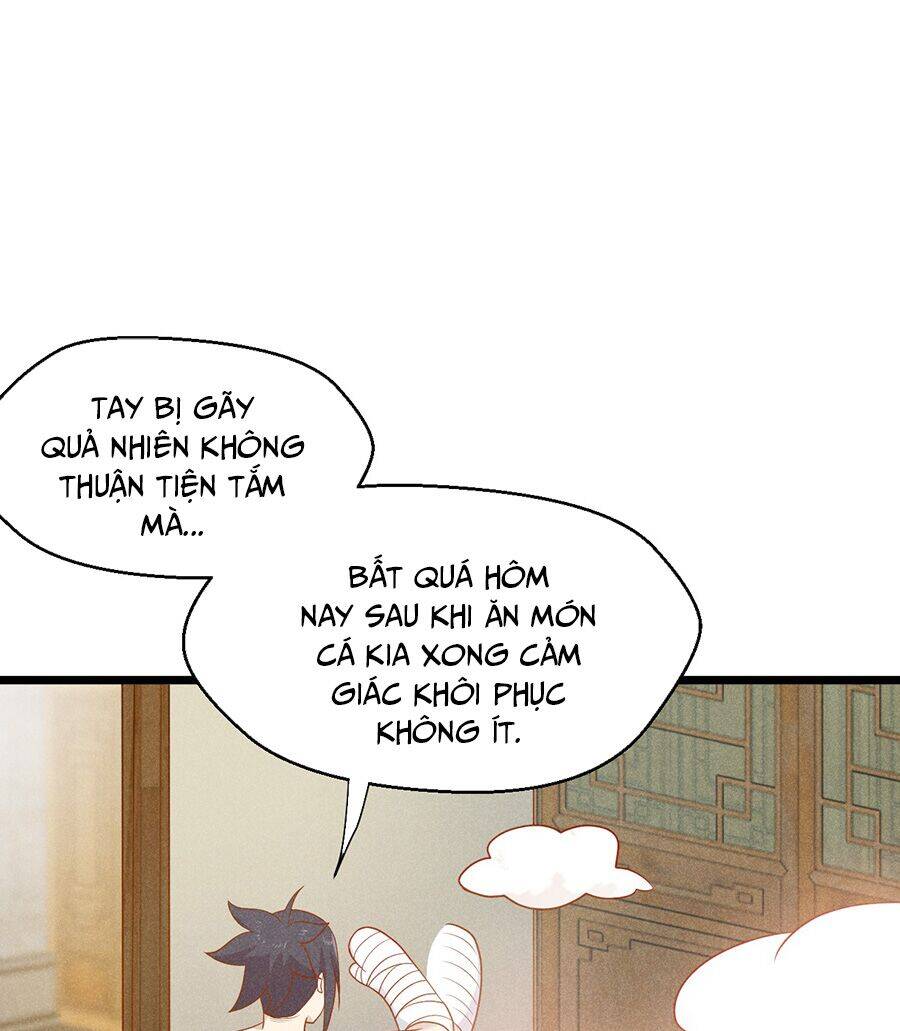 Võ Lâm Đệ Nhất Đầu Bếp Chapter 43.1 - 10