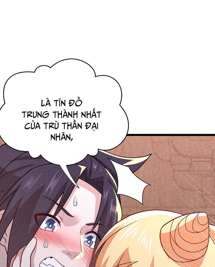 Võ Lâm Đệ Nhất Đầu Bếp Chapter 43.2 - 35