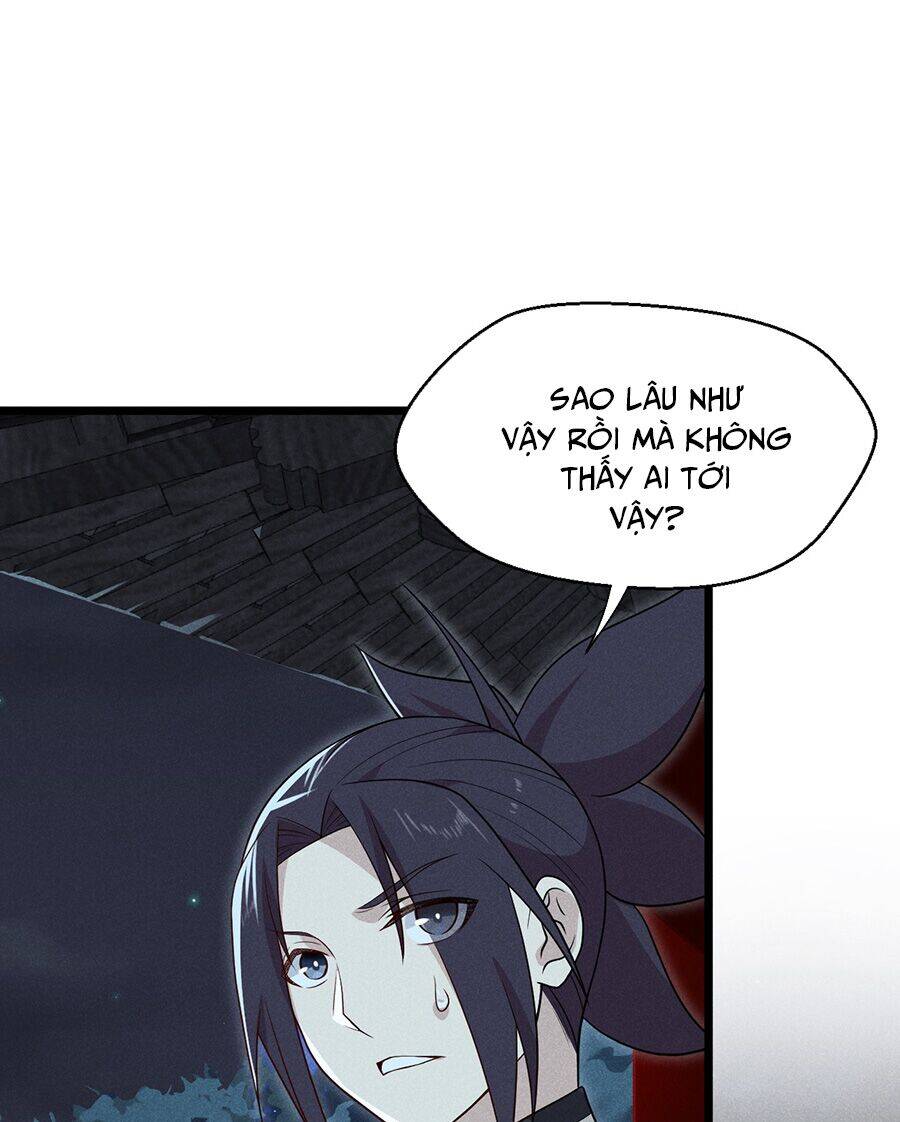 Võ Lâm Đệ Nhất Đầu Bếp Chapter 45.1 - 3