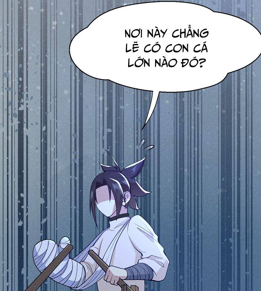 Võ Lâm Đệ Nhất Đầu Bếp Chapter 45.1 - 37