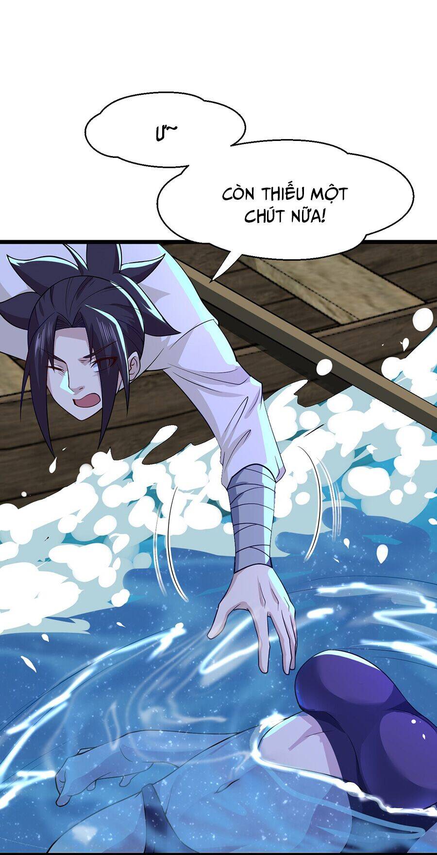 Võ Lâm Đệ Nhất Đầu Bếp Chapter 45.1 - 47