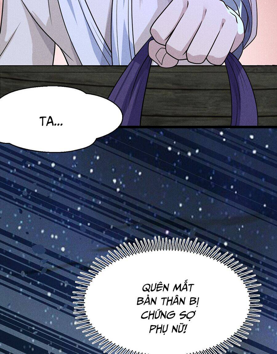 Võ Lâm Đệ Nhất Đầu Bếp Chapter 45.1 - 51