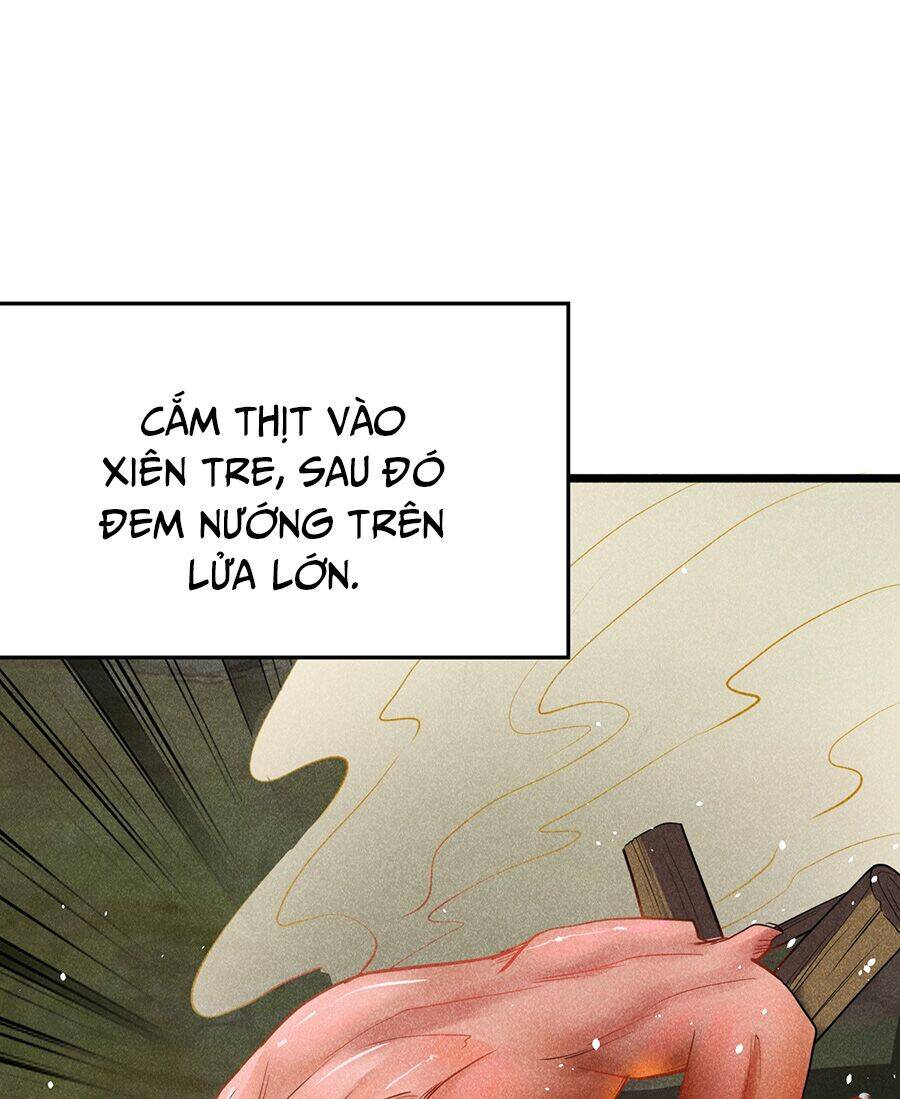 Võ Lâm Đệ Nhất Đầu Bếp Chapter 47.1 - 17
