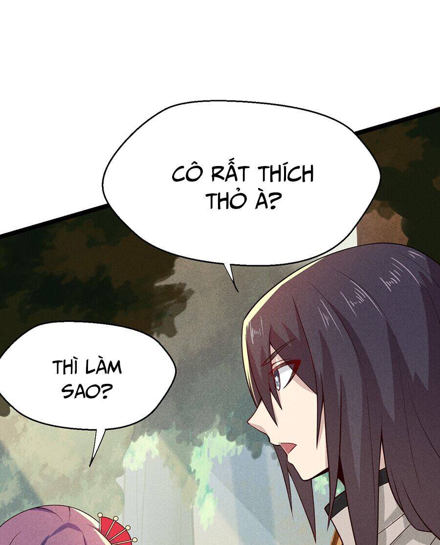 Võ Lâm Đệ Nhất Đầu Bếp Chapter 47.1 - 26