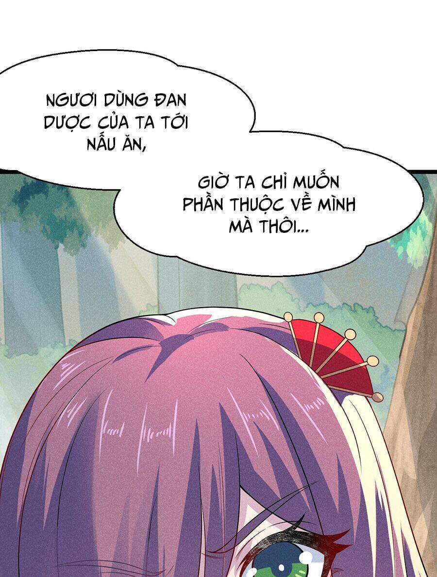 Võ Lâm Đệ Nhất Đầu Bếp Chapter 47.1 - 42