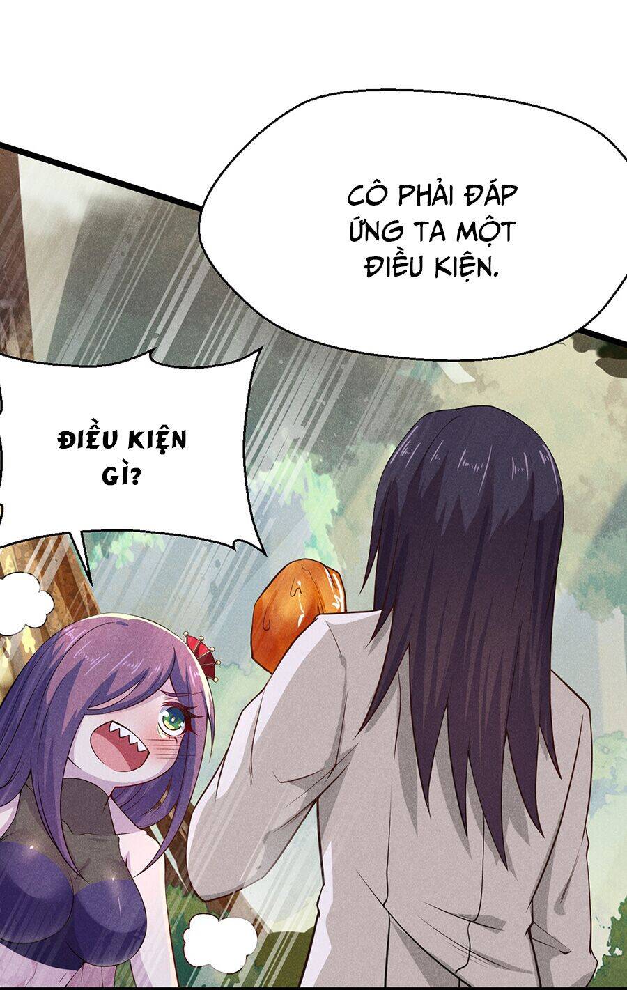 Võ Lâm Đệ Nhất Đầu Bếp Chapter 47.1 - 54
