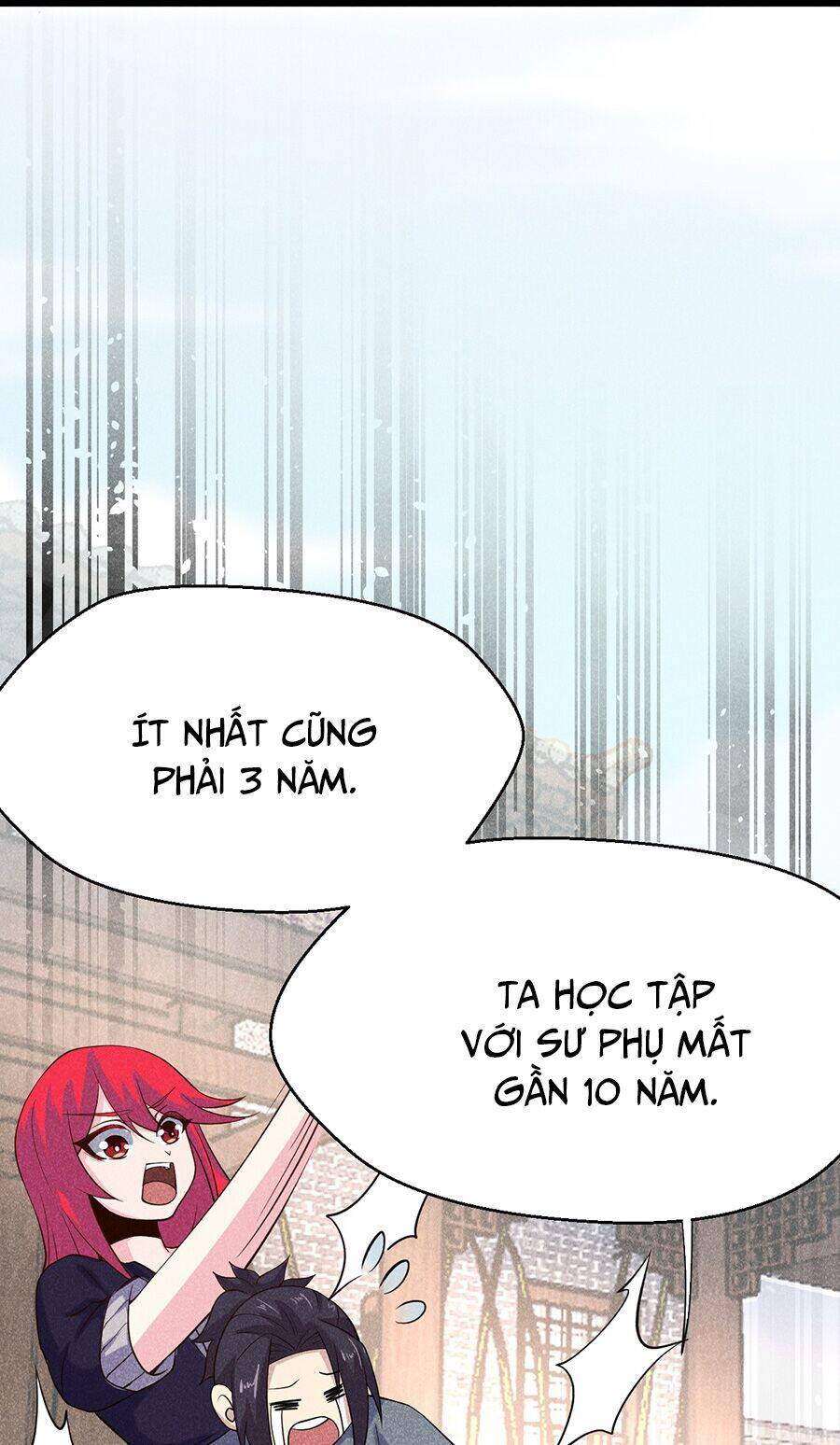 Võ Lâm Đệ Nhất Đầu Bếp Chapter 47.2 - 38