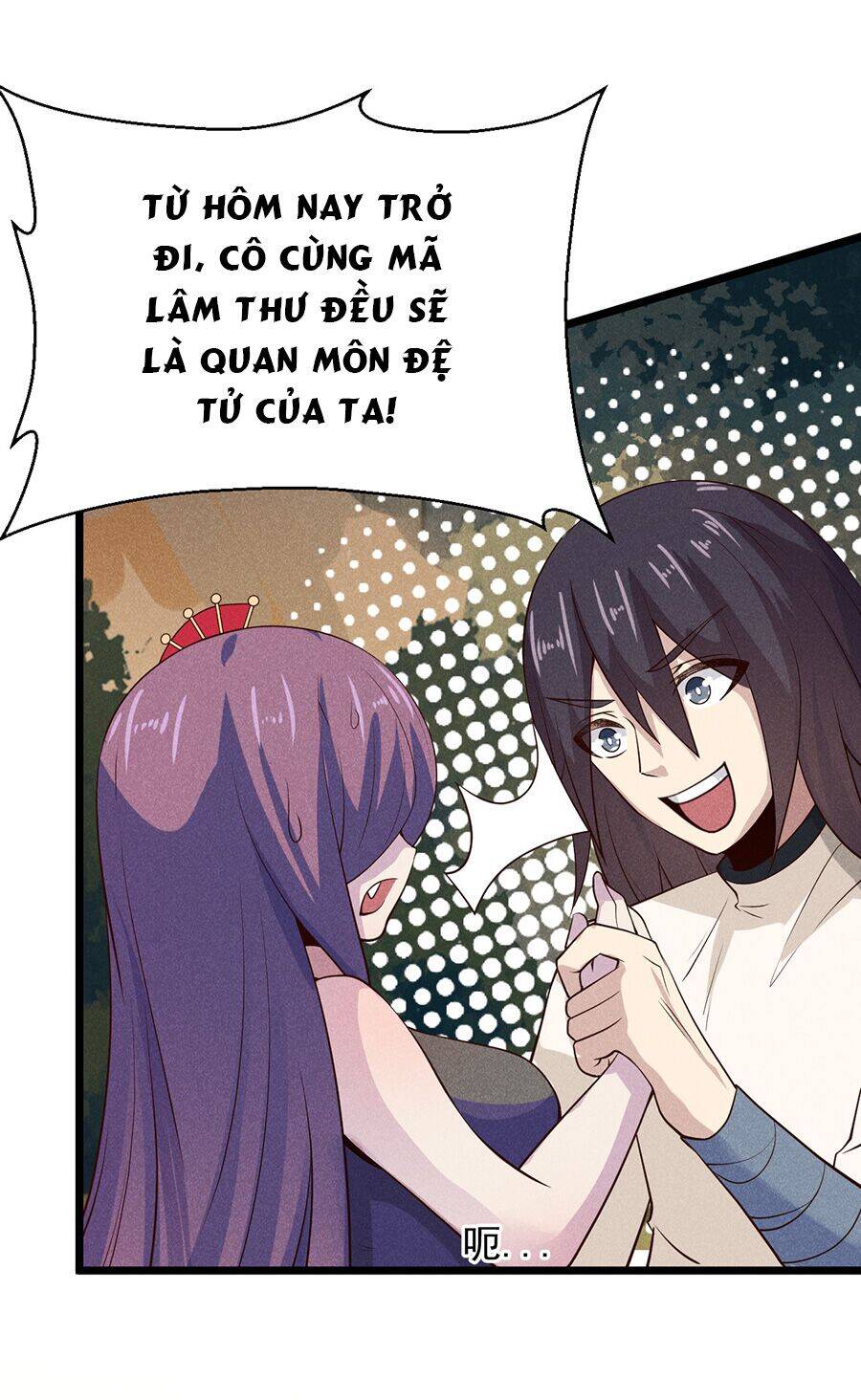 Võ Lâm Đệ Nhất Đầu Bếp Chapter 47.2 - 44