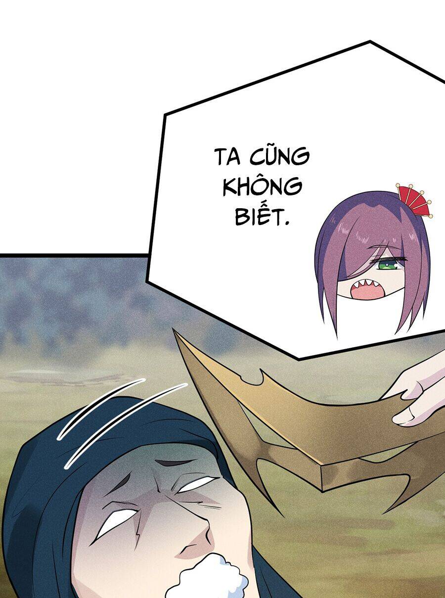 Võ Lâm Đệ Nhất Đầu Bếp Chapter 48.2 - 3