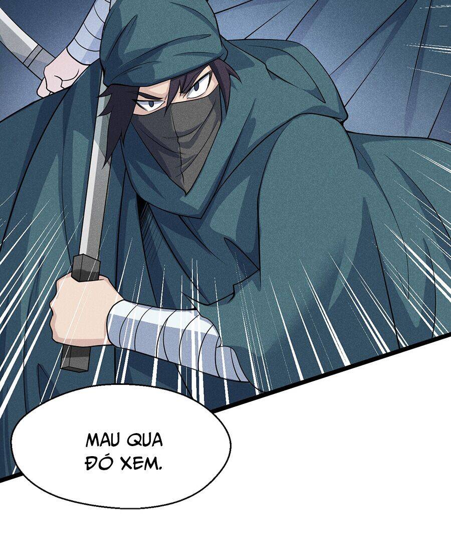 Võ Lâm Đệ Nhất Đầu Bếp Chapter 48.2 - 32