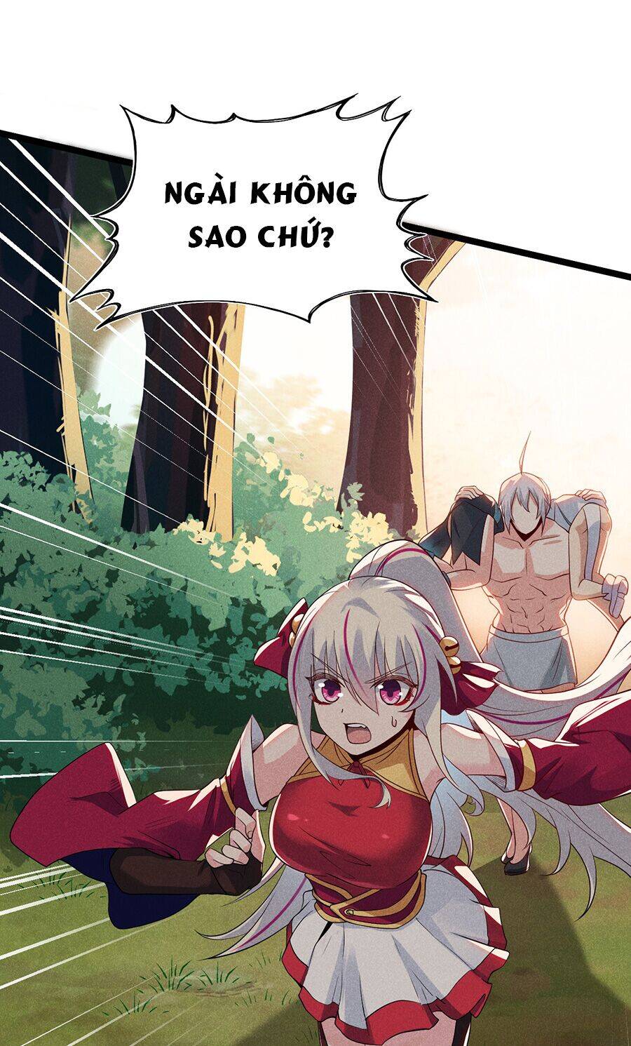 Võ Lâm Đệ Nhất Đầu Bếp Chapter 53.1 - 17