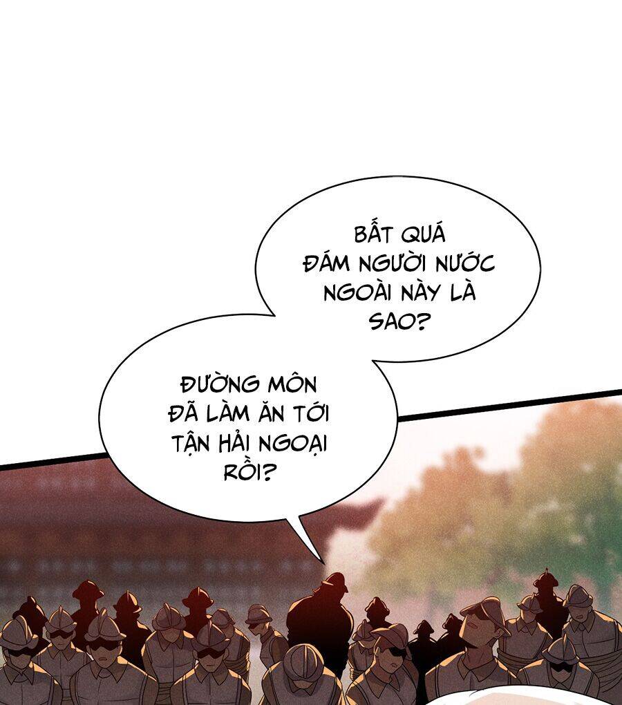 Võ Lâm Đệ Nhất Đầu Bếp Chapter 53.1 - 24