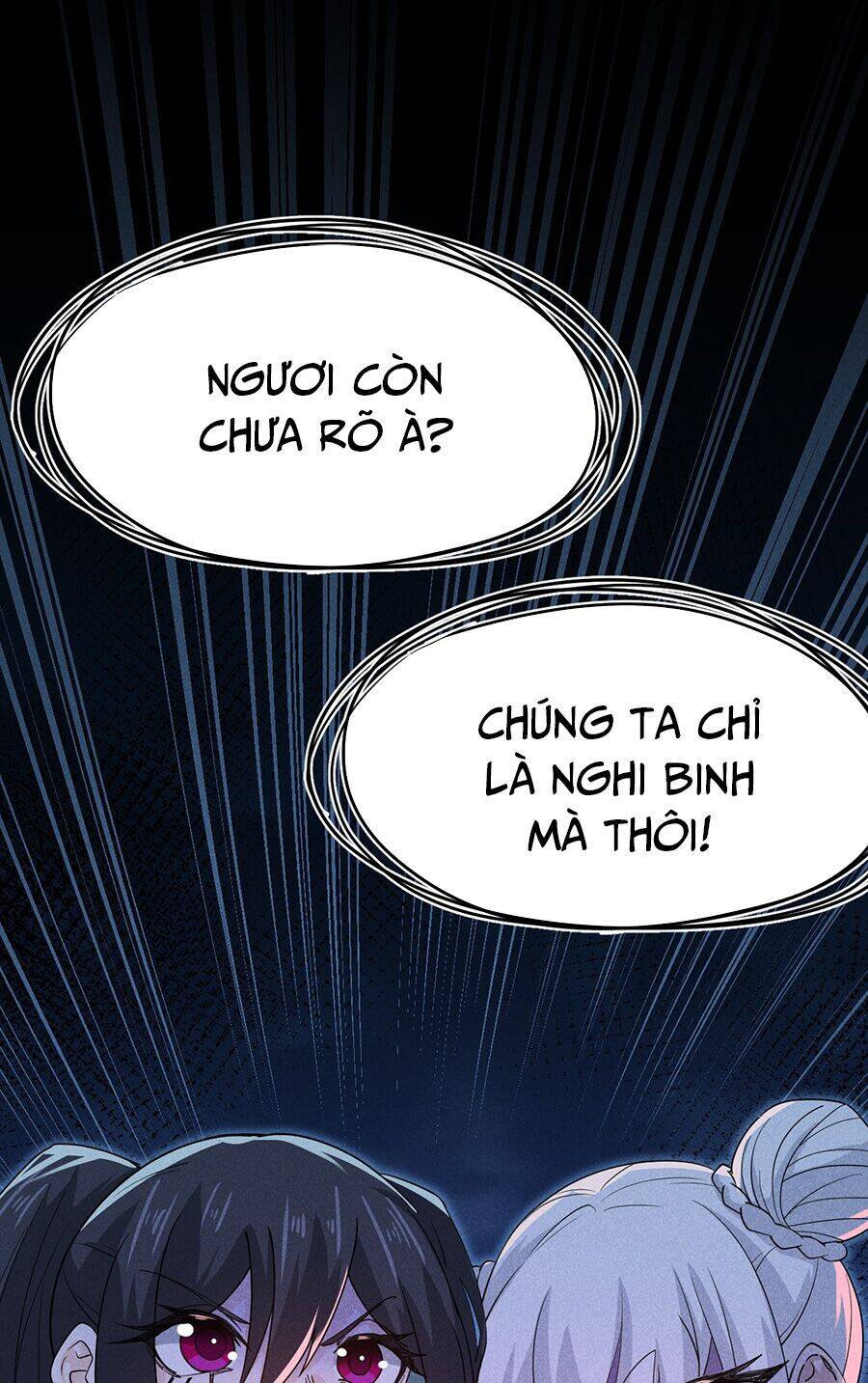 Võ Lâm Đệ Nhất Đầu Bếp Chapter 53.1 - 27