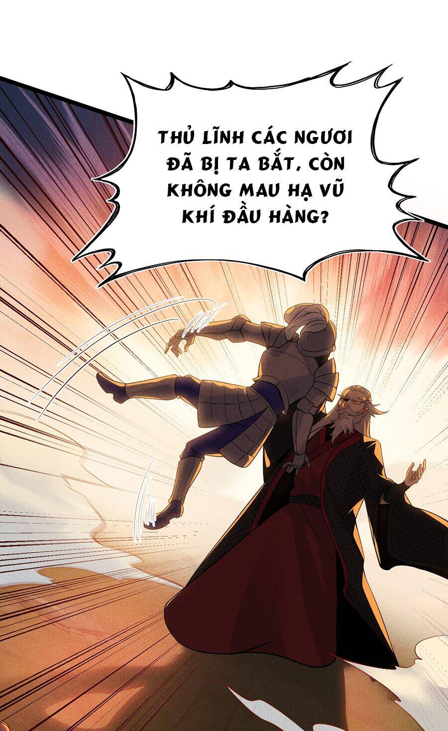 Võ Lâm Đệ Nhất Đầu Bếp Chapter 53.1 - 4