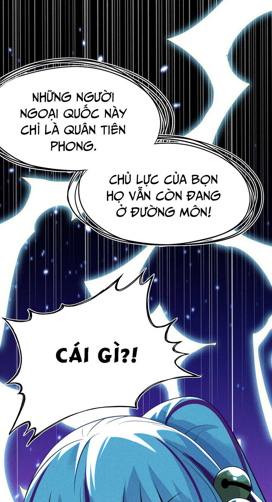 Võ Lâm Đệ Nhất Đầu Bếp Chapter 53.1 - 31